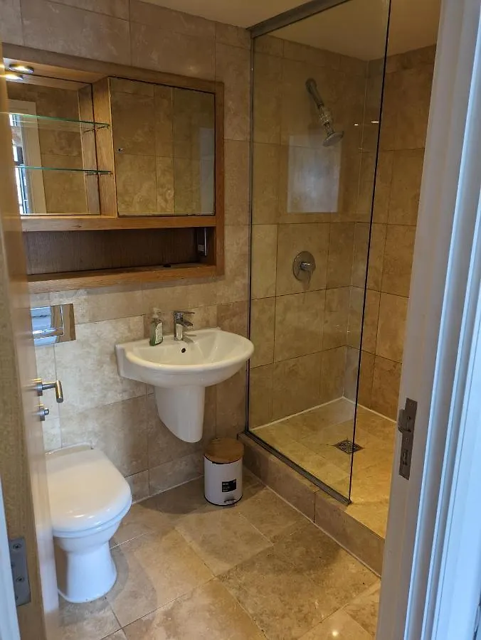 Loft Style 2-Bed 2-Bath In North Laines Apartment Brighton United Kingdom